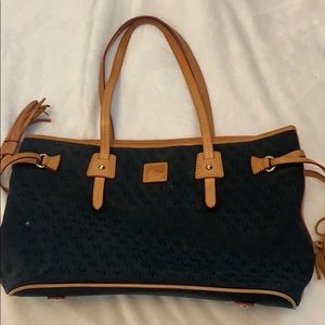 Dooney Bourke purse